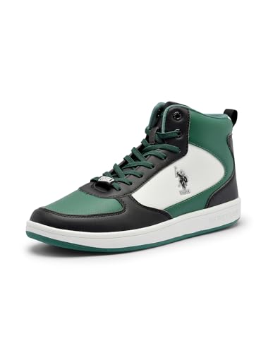 Image of U.S. Polo ASSN. Mens Myles 2.0 Sneaker