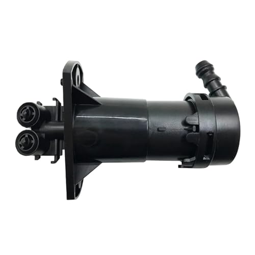 Gicleur lave-phare avant droit 4F0955102 pour berline A6 C6 2005 2006 2007 2008