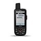 Garmin GPSMAP 67i,EU - - -, Schwarz / Orange