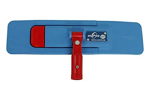 Magnetklapphalter 50 cm Profi Klapphalter mit Magnetverschluss