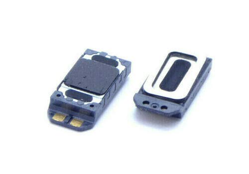 handywest® Kompatibel für Samsung Galaxy A51 SM-A515F/ds A71 SM-A715F/ds Hörmuschel Lautsprecher Ohrmuschel Hörer in Ear Speaker Earpiece