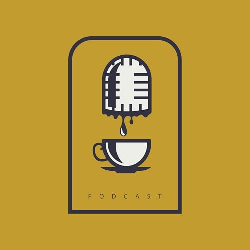 Un Espresso avec Angelo Podcast By Angelo Rubino cover art