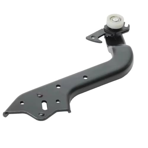 Rodillo para puerta lateral Benz Sprinter robusto guía de acero para modelos 2007-2017 2