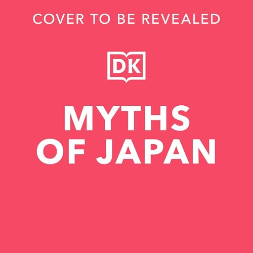 Myths of Japan cover art
