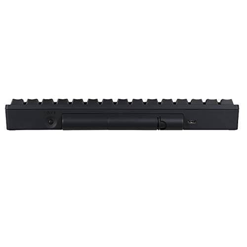 undefined PFU キーボード HHKB Professional HYBRID 無刻印/墨(英語配列) の商品画像 3