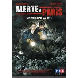 Alerte à paris