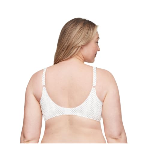 Image of Warner's Women's Cloud 9 Wire Free Lift Bra