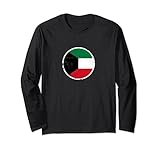 Photo Gallery kuwait vintage bandiera kuwaitiani maglia a manica Photo Gallery kuwait vintage bandiera kuwaitiani maglia a manica