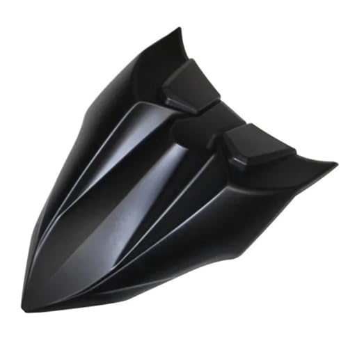 Carénages capot choc Z650 ER6F protection de selle passager arrière contre projection