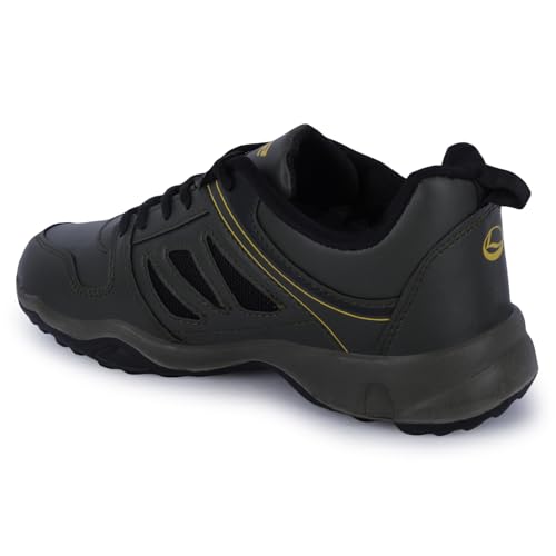 Image of Lancer Mens Hector-253 Running Shoes