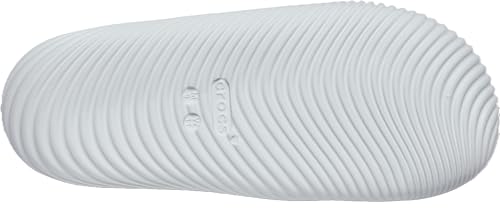 Image of Crocs Unisex Adult Mellow Recovery Slides