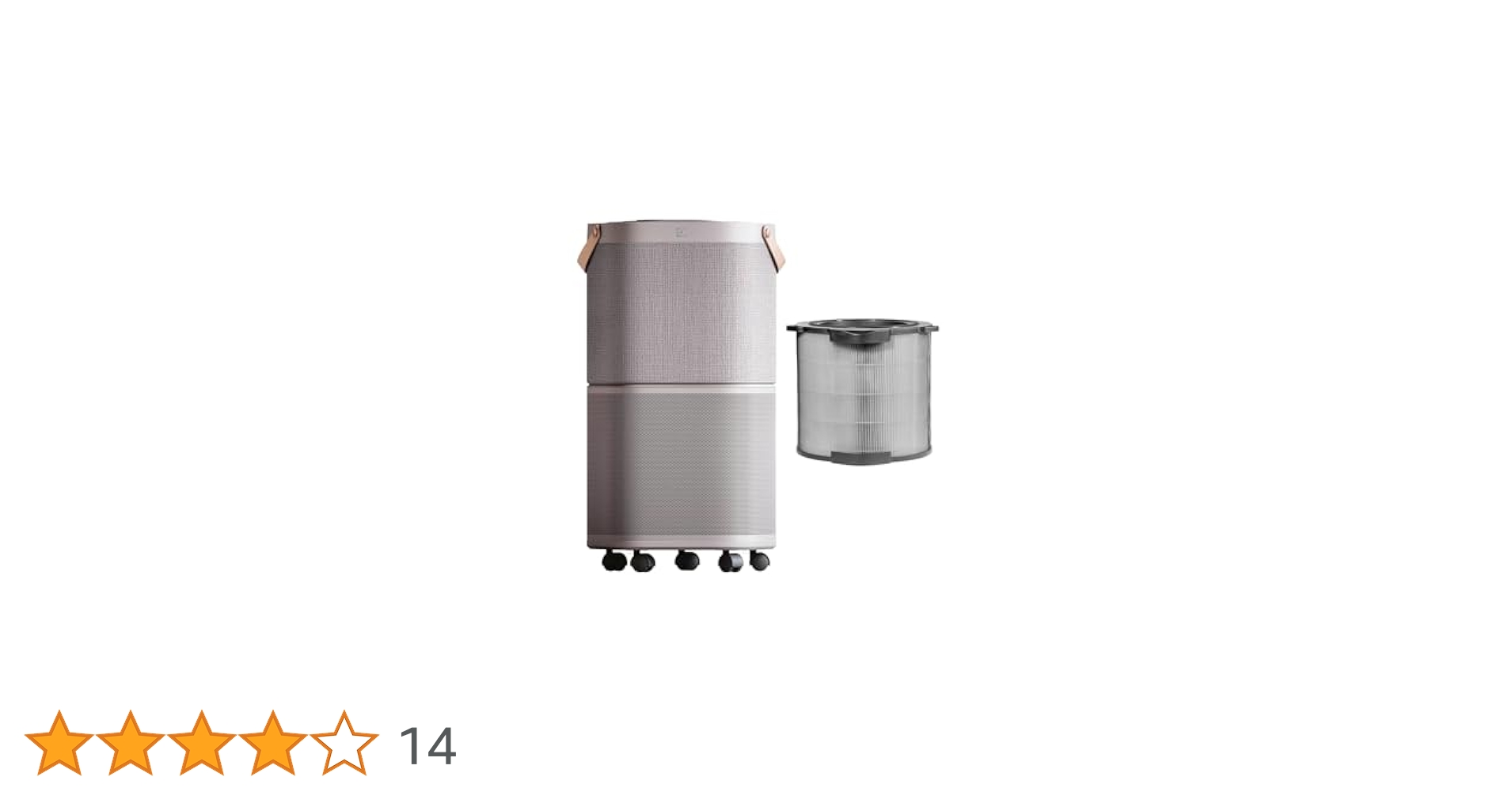 新品未使用　Electrolux 空気清浄機　PURE A9予備用フィルター付属 Amazon | 【正規品】Electrolux(エレクトロラックス) 空気清浄機