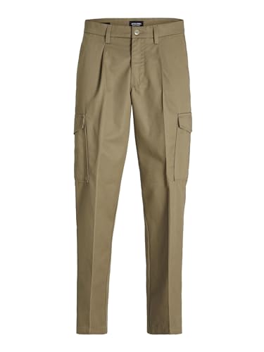 JACK & JONES Jpstbill Jjclean Tapered Cargo – Ansicht 1