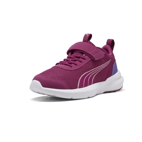PUMA Kids Girls Kruz Profoam Slip On Sneakers Shoes Casual - Pink2