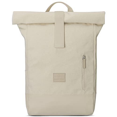 Johnny Urban Rucksack Damen Beige - Adam Medium -...
