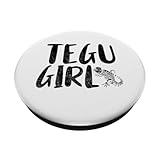 Zoom IMG-1 tegu girl funny rettile amante