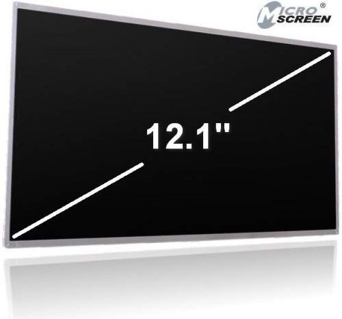 Preisvergleich Produktbild MicroScreen msc35614 Ersatz für Laptops