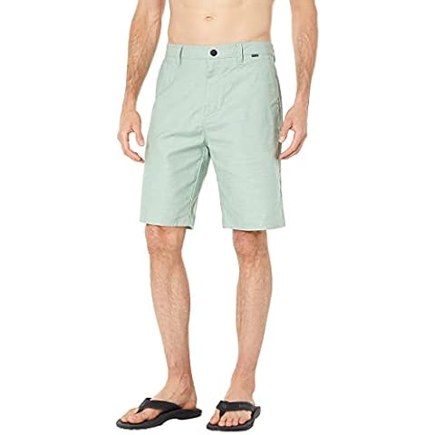 Hurley M H20-Dri Breathe Sports Shorts Cover