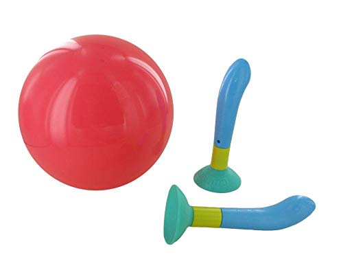 COMANSI Juego Bola Loca de Aire Libre (C18944), Multicolor (1)
