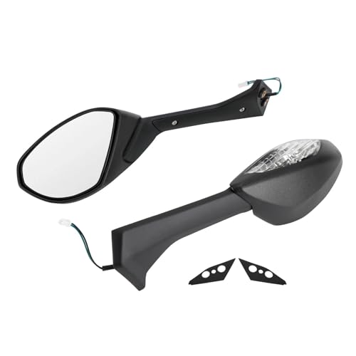 Espejo retrovisor Panigale V2 V4 con intermitentes 52310645A 523S0655A