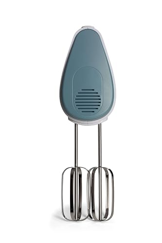 Ariete 1548 Sbattitore Vintage, 450W, 5 velocità, Funzione turbo, 2 fruste, Verde 2 Ariete 1548 Sbattitore Vintage, 450W, 5 velocità, Funzione turbo, 2 fruste, Verde