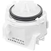 Bosch 00611332 Genuine OEM Drain Pump for Bosch Dishwashers : Amazon.ca ...