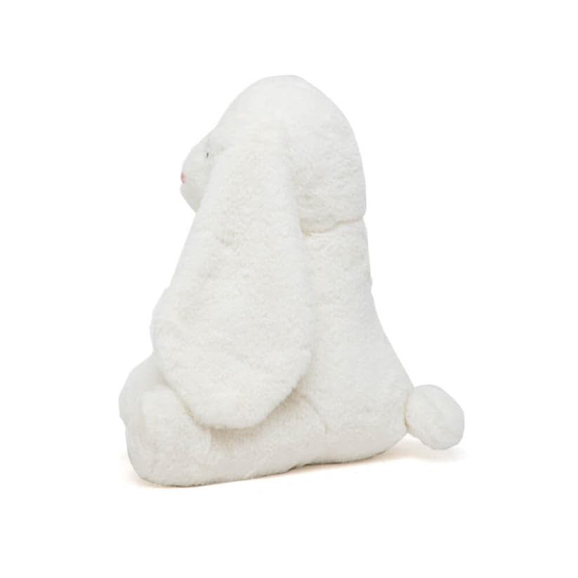 Image of Storescent Soft Toys for Kids - Stuffed Animal Plush Soft Toy for Boys & Girls | Plushie Toy Bunny White