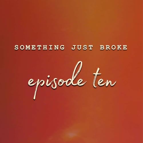 Something Just Broke | The Love Story of Stephen Sondheim and Peter E. Jones: Act One