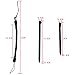 BestParts Tether Strap Rope Replacement for Stylus Pen CF-74 CF54 CF-53 CF-52 CF-30 CF-31 CF-29 CF18 CF19