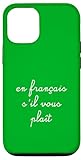 En Francais S'il Vous Plait
