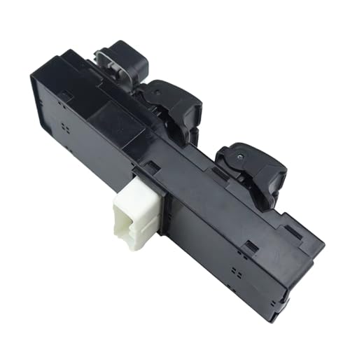 Interrupteur de commande de vitre résistant pour réparer Hyundai Sonata - 5