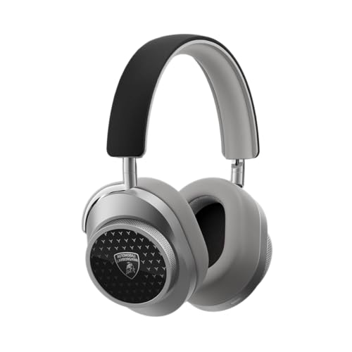 MASTER & DYNAMIC MW75 Active Noise-Cancelling Wireless Headpho