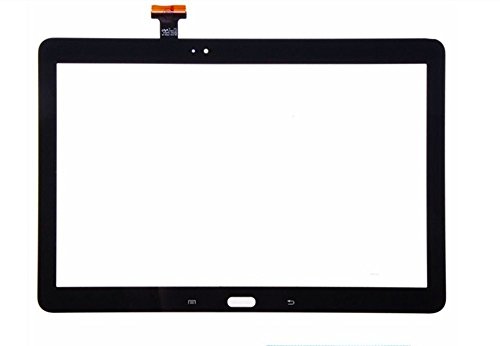 Touch Screen Digitizer Repair Replacement for Samsung Galaxy Note 10.1 2014 Edition SM-P600 P601 Black