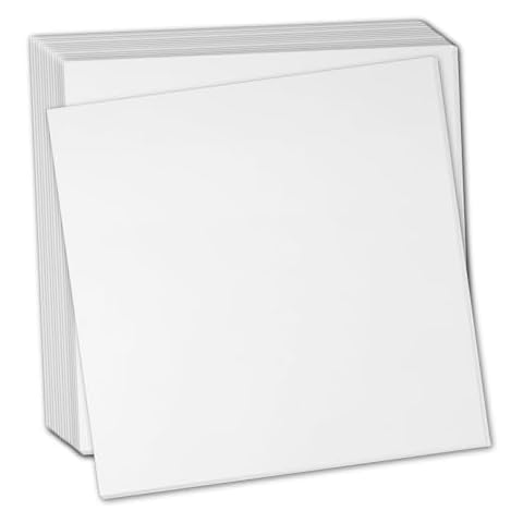 Essential Arts Safeprint Foam Sheets for Printing Cover