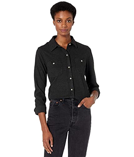Image of Faherty Women's Legend Sweater Shirt
