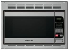 1.0 cu ft. Stainless Microwave