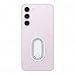 Produktbild Samsung Clear Gadget Smartphone Case EF-XS916 für Galaxy S23+, Handy-Hülle, Standfuß, Durchsichtig, Kratzfest, Fingerhalterung, Ringhalter, Transparent