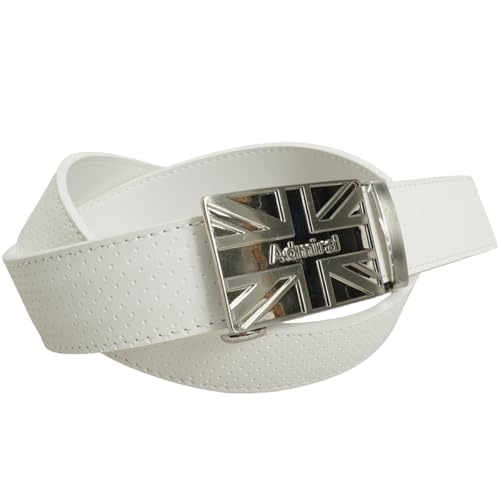 ゴルフ ベルト 白 メンズベルト | 通販・人気ランキング - 価格.com