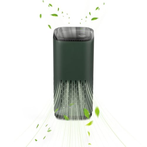 Purificador de Aire Hepa Beurer Marca F&Y