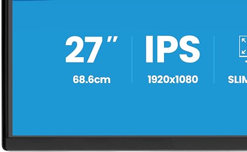 iiyama 27 LED ProLite XB2792HSU B1 - vue 7