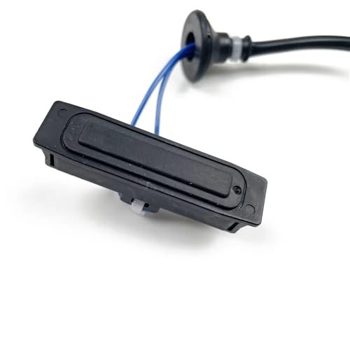 Interrupteur hayon Subaru Forester coffre bloqué solution ouverture - 3