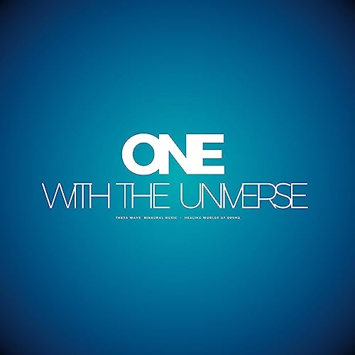 Enjoy ONE With The Universe - Theta Wave Binaural Music - Healing Worlds Of Sound from Abhamani Ajash, Lhamo Sarepa episode artwork
