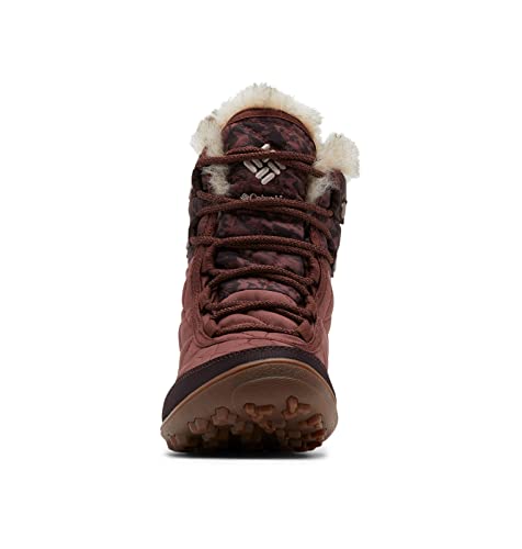 Image of Columbia Minx Women's Shorty III Winter Boots