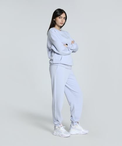 Image of PUMA Womens Knitted Suits