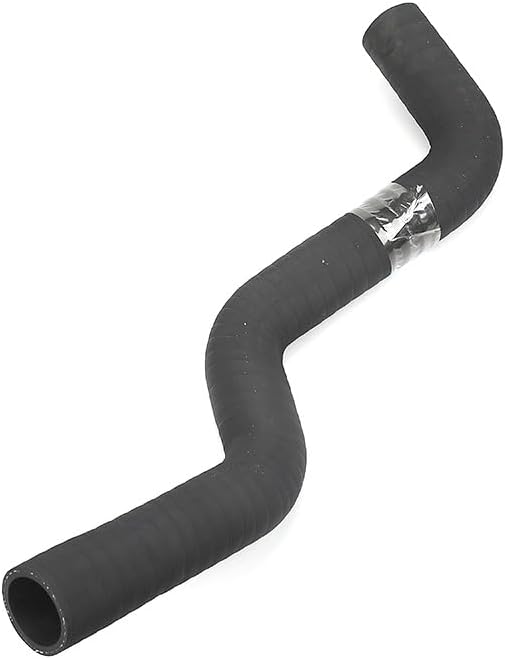 Down HOSE Water pipe 423-4409 4234409 Compatible with CAT Excavator E320D2 E323D2 (Inside diameter:49-53mm）