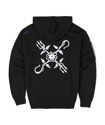 OXBOW Sweat à Capuche SFTO Sea Shepherd Ete 2026