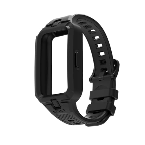 Bracelet montre Huawei Band 8 et 9 pour le sport et le quotidien GUMMMY