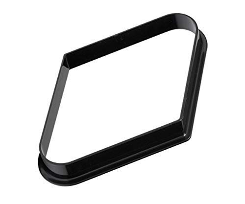 LGB Pool 9 Ball Frame Black (B07VKCFJN7) Amazon Price History, Amazon Price Tracker