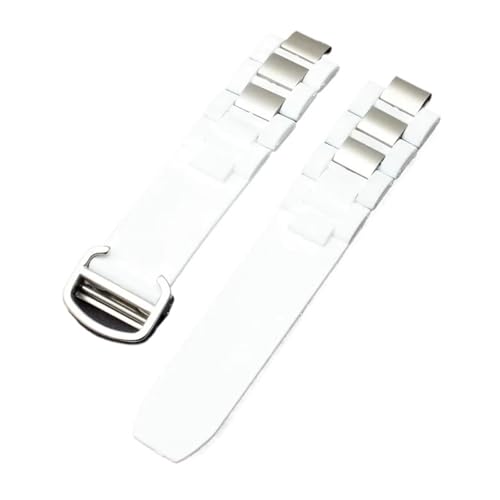 [|Ő] 20mm×10mm̓ʌ^VRXgbvAJeBG 21 NmXJt X|[c hEHb`oh W10198U2 W10197U2 xgΉ(White silver)