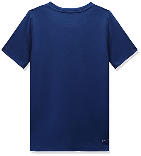 Image of Nike Boy's Graphic Regular Fit T-Shirt